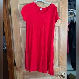 Old Navy dress, size S